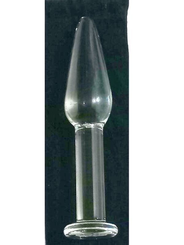 censan-14cm-cam-anal-plug-393922-1 Afrodit Shop 14cm Cam Anal Plug - Görsel 1