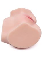 Afrodit Shop 2 Girişli Kalça Mastürbatör 3Kg - Görsel 3