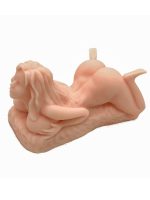 Afrodit Shop 2 Girişli Yarım Vucüt Doggy Mastürbatör 2.5Kg