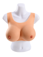 Afrodit Shop 2 Kg Giyilebilir Silikon Göğüs Model LJFD001 - Görsel 3