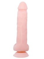 Afrodit Shop 21 cm Realistik Dildo Penis