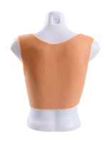 Afrodit Shop 2.8 Kg Giyilebilir Silikon Göğüs Model LJSD001 - Görsel 3