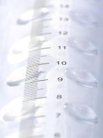 Afrodit Shop 3 halkalı penis pompası TPE transparan 23,5 cm - Görsel 5