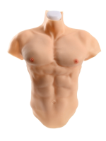 Afrodit Shop 3 Kg Giyilebilir Silikon Erkek Model LJJR001