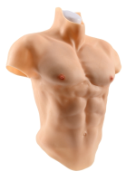 Afrodit Shop 3 Kg Giyilebilir Silikon Erkek Model LJJR001 - Görsel 3