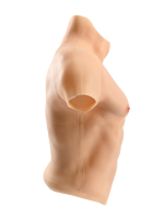 Afrodit Shop 3 Kg Giyilebilir Silikon Erkek Model LJJR001 - Görsel 4