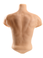 Afrodit Shop 3 Kg Giyilebilir Silikon Erkek Model LJJR001 - Görsel 5