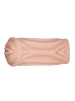 Afrodit Shop 3D Jane Suni Vajina Masturbatör - Görsel 2