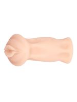 Afrodit Shop 3D Ruby Suni Vajina Masturbatör - Görsel 2