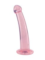 Afrodit Shop 3'lü Yumuşak Dokuda Anal Jel Dildo Set