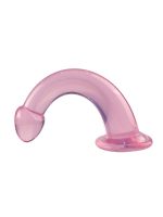 Afrodit Shop 3'lü Yumuşak Dokuda Anal Jel Dildo Set - Görsel 2