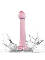 Afrodit Shop 3'lü Yumuşak Dokuda Anal Jel Dildo Set - Görsel 4