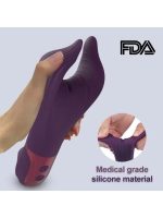 Afrodit Shop 3'u 1 Arada Güçlü Meme, Vajina, Klitoris Stimülatörü, Çiftler için Vibratör - Görsel 2