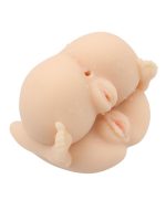 Afrodit Shop 4 Girişli Çiftli Mastürbatör 1Kg - Görsel 2