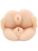 Afrodit Shop 4 Girişli Çiftli Mastürbatör 1Kg - Görsel 3