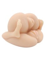 Afrodit Shop 4 Girişli Çiftli Mastürbatör 1Kg - Görsel 4