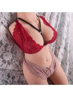 Afrodit Shop 6 kg mini yarım vücut manken - Görsel 4