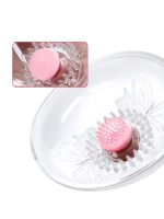 Afrodit Shop 7 Fonksiyonlu Göğüs Uyarıcı (Titreşimli & Döner Başlıklı) - Görsel 3