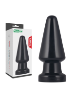 Afrodit Shop 7 İnç King Sized Anal Shocker