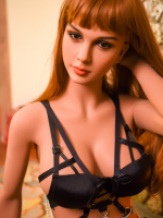 Afrodit Shop Aaliyah Full Realistik Sex Doll - Görsel 2