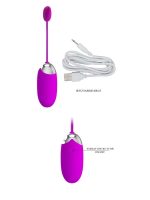 Afrodit Shop Abner Telefon App Kontrollü Titreşimli Giyilebilir Çok Amaçlı Kullanımlı Vibratör - Görsel 3