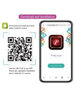 Afrodit Shop Abner Telefon App Kontrollü Titreşimli Giyilebilir Çok Amaçlı Kullanımlı Vibratör - Görsel 5