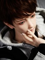 Afrodit Shop Adam Full Realistik Sex Doll Erkek