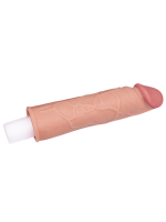 Afrodit Shop Add 1" Pleasure X Tender Penis Sleeve - Görsel 3