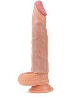 Afrodit Shop Add 2" Pleasure X Tender Penis Sleeve Flesh - Görsel 3