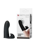 Afrodit Shop Adonis Parmak Vibratör - Görsel 4