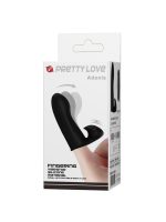 Afrodit Shop Adonis Parmak Vibratör - Görsel 5