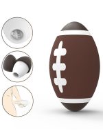 Afrodit Shop Amerikan Futbol Topu Mastürbatör