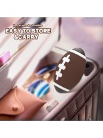 Afrodit Shop Amerikan Futbol Topu Mastürbatör - Görsel 5