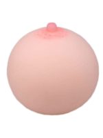 Afrodit Shop Anal Girişli Dolgulu Göğüs Mastürbatör