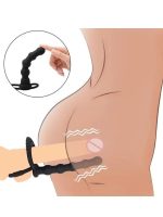 Afrodit Shop Anal Girişli Penis Halkası - Görsel 2