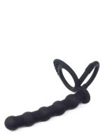 Afrodit Shop Anal Girişli Penis Halkası - Görsel 3