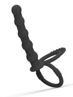 Afrodit Shop Anal Girişli Penis Halkası - Görsel 4