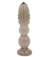 Afrodit Shop Anal Tıkaç Karışık Renklerde 28*135MM 64GR - Görsel 3