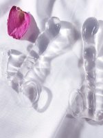Afrodit Shop Anal Tıkaç Karışık Renklerde 55*125MM 33 GR