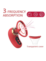 Afrodit Shop Anna Emme ve Dil Stimülatörü – Oral Seks Hissiyle Yoğun Zevk - Görsel 3