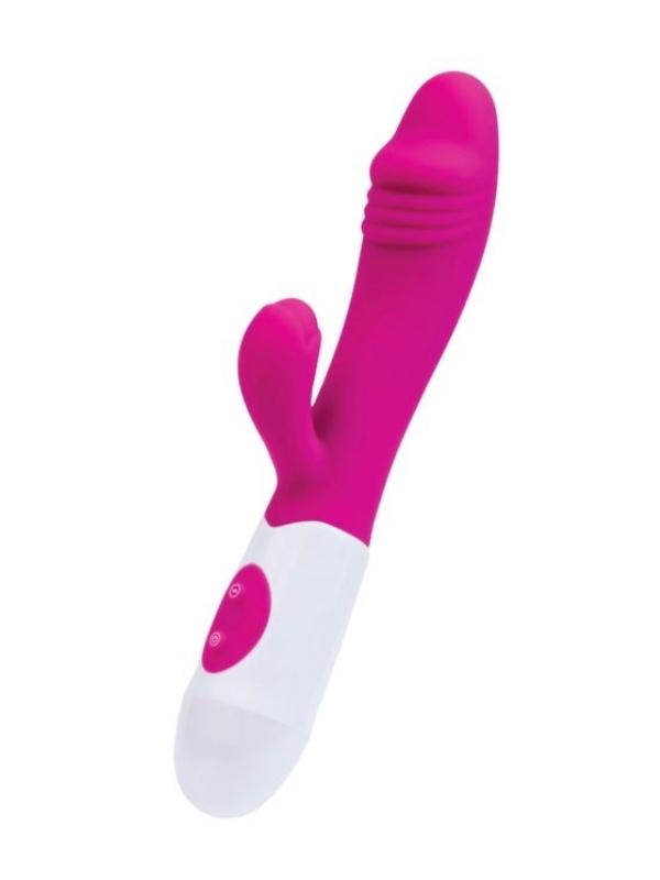 censan-area-klitoral-uyarici-vibrator-silikon-pembe-195-402088-1 Afrodit Shop Area Klitoral Uyarıcı Vibratör silikon pembe 19,5 - Görsel 1