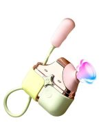 Afrodit Shop Aşk Kutusu Emiş & Titreşim