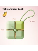 Afrodit Shop Aşk Kutusu Emiş & Titreşim - Görsel 4