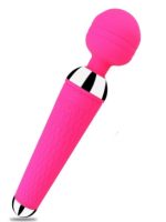 Afrodit Shop Av Wand Vibratör Pembe