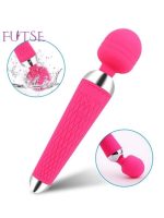 Afrodit Shop Av Wand Vibratör Pembe - Görsel 2