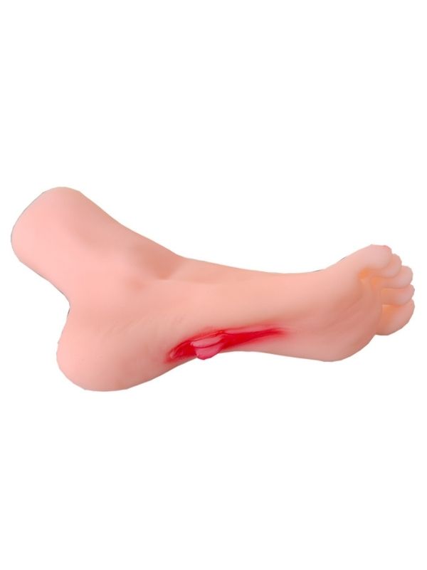 censan-ayak-masturbator-750gr-1029081-1 Afrodit Shop Ayak Mastürbatör 750Gr - Görsel 1