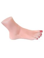 Afrodit Shop Ayak Mastürbatör 750Gr - Görsel 3