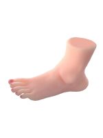 Afrodit Shop Ayak Mastürbatör 750Gr - Görsel 4