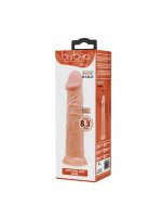 Afrodit Shop Barbara 8.3 İnç Dildo BW007013R