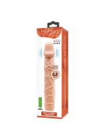 Afrodit Shop Barbara 8.8 İnç Vibratör C-BW001009R